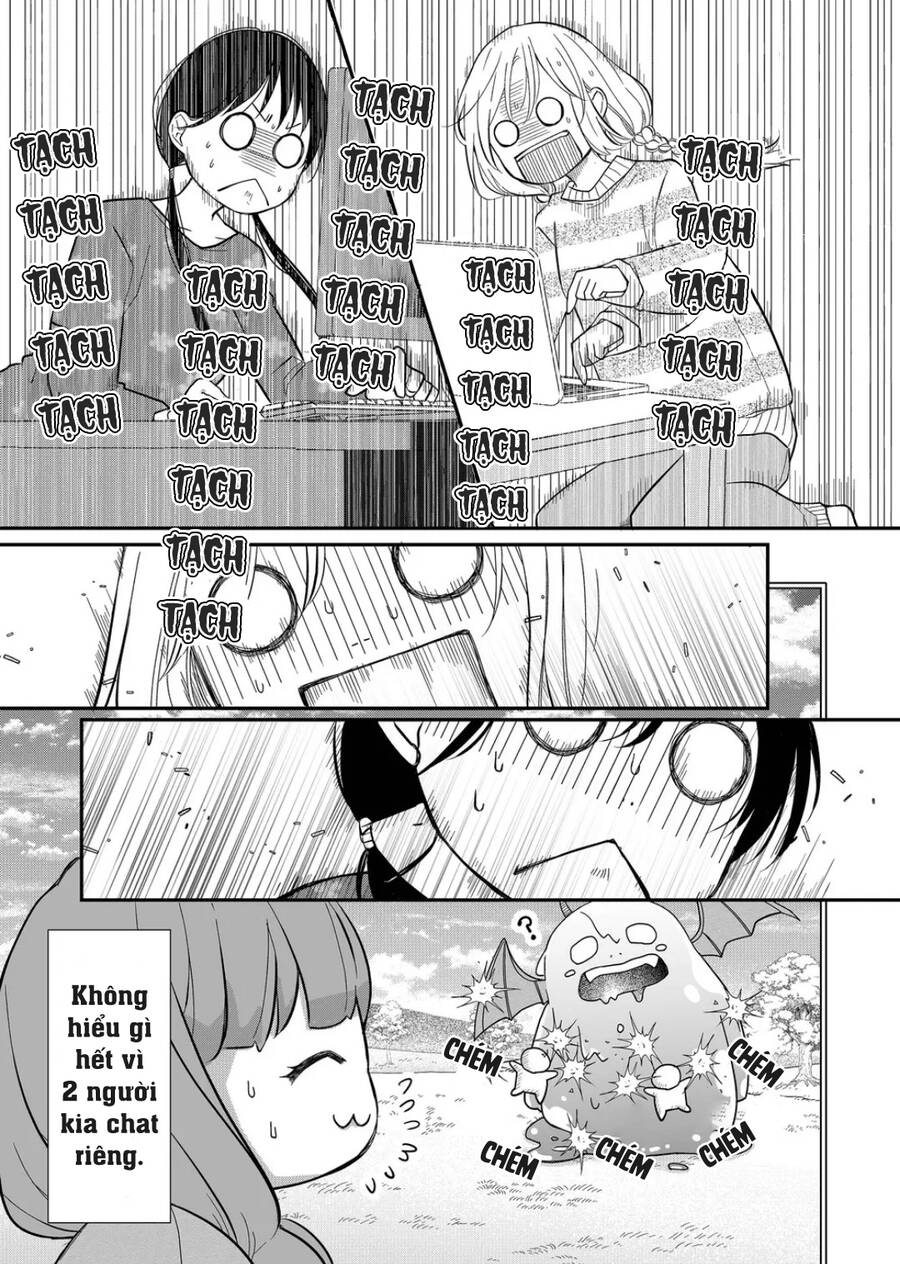 My Lv999 Love For Yamada-Kun Chapter 32 - 5