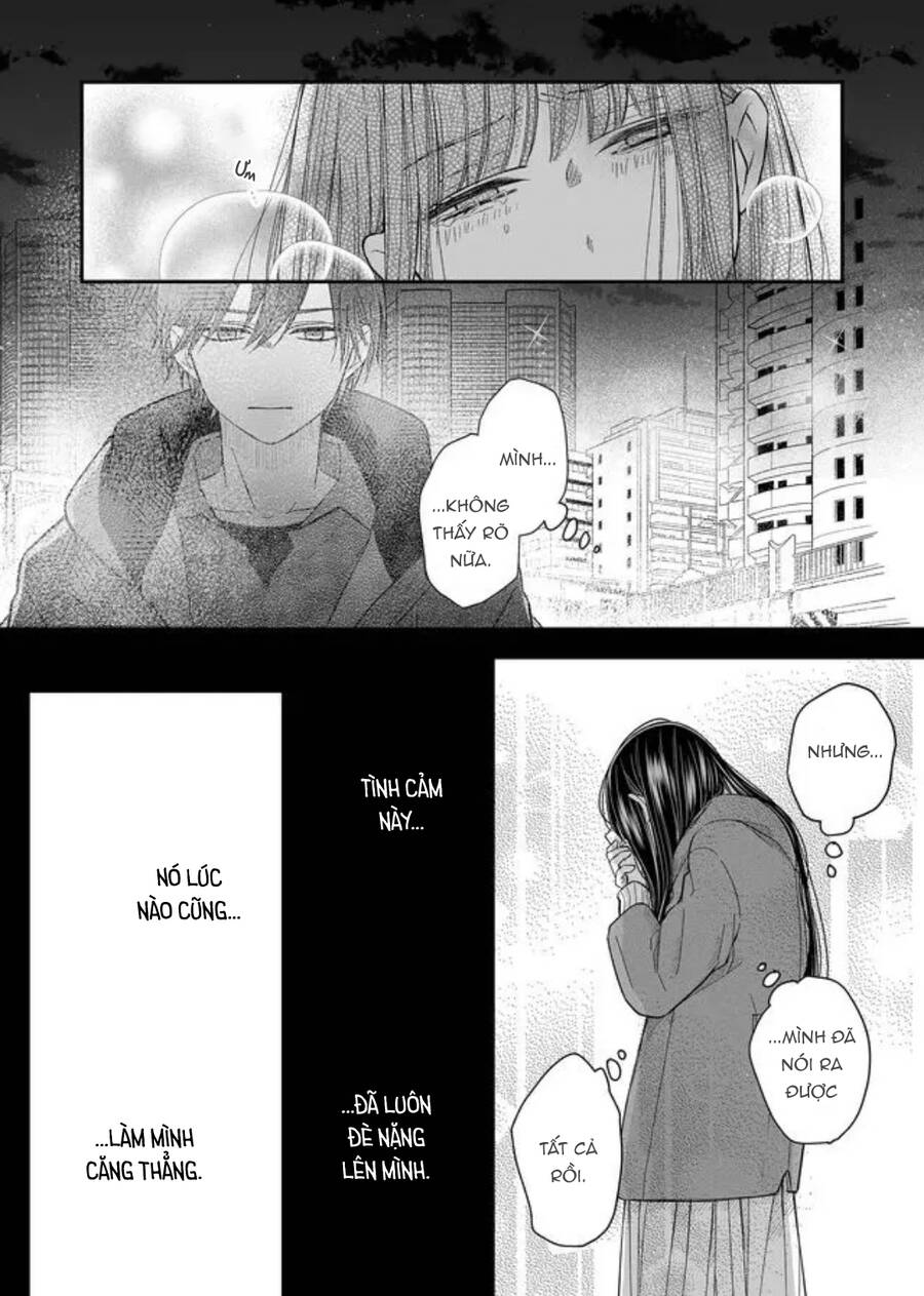 My Lv999 Love For Yamada-Kun Chapter 38 - 8