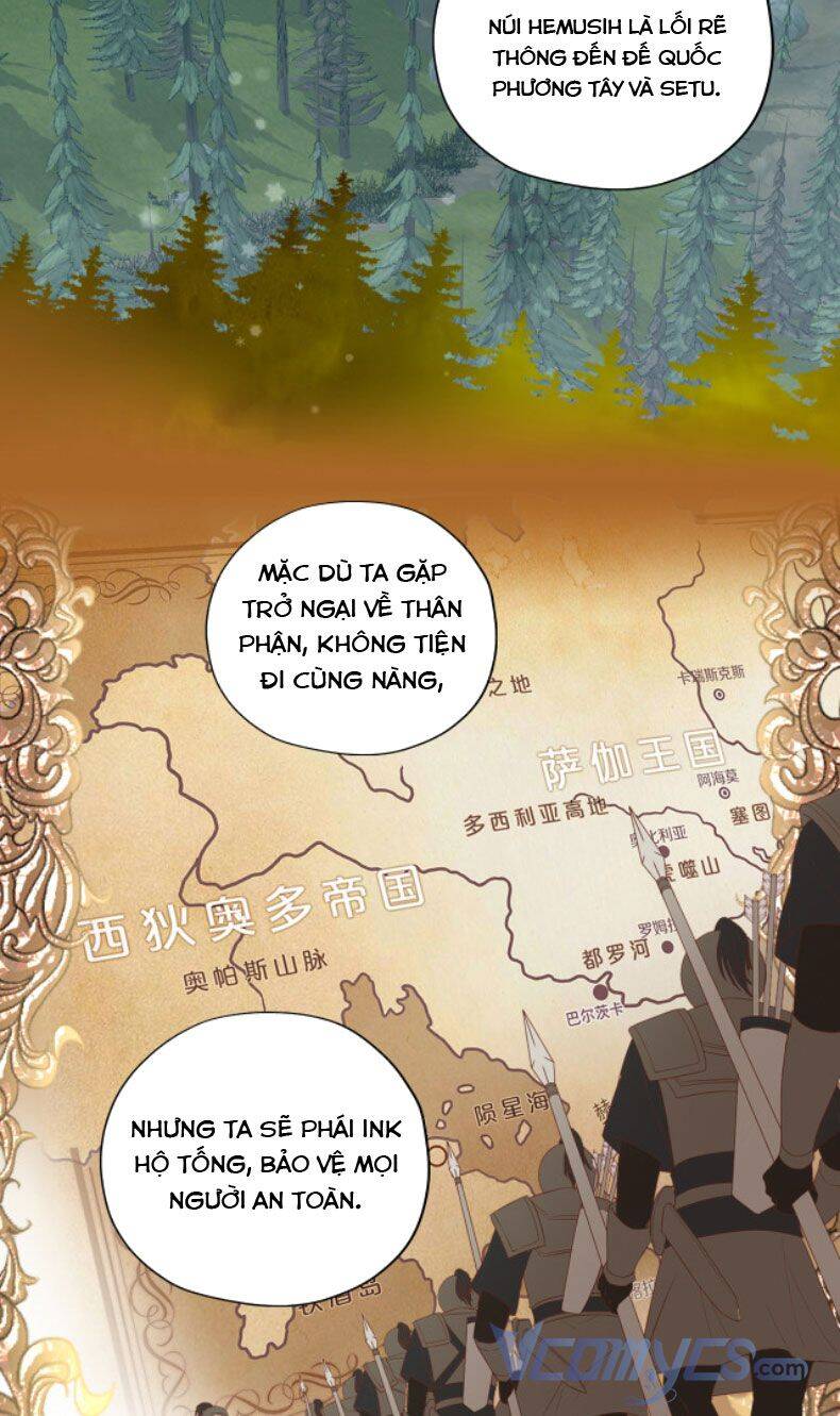 Địch Úc Đa Chi Ca Chapter 119 - 22