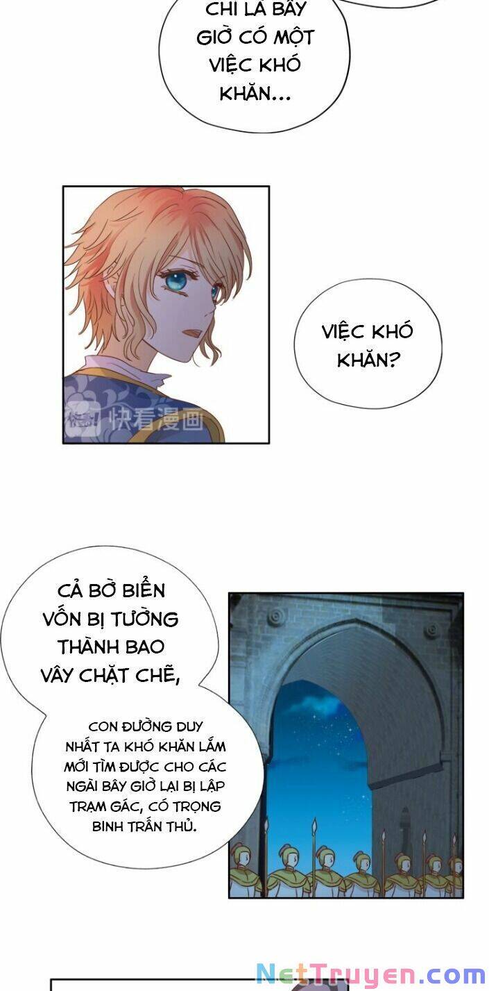 Địch Úc Đa Chi Ca Chapter 59 - 16