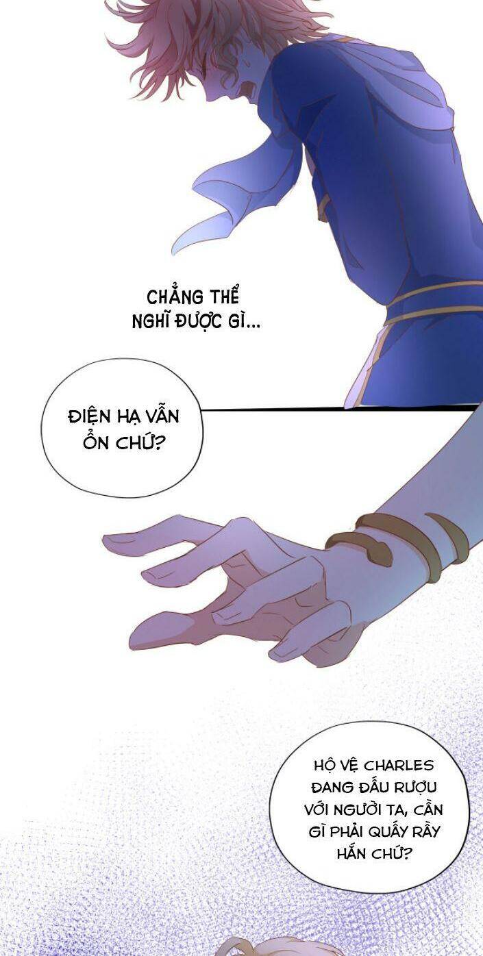 Địch Úc Đa Chi Ca Chapter 44 - 30