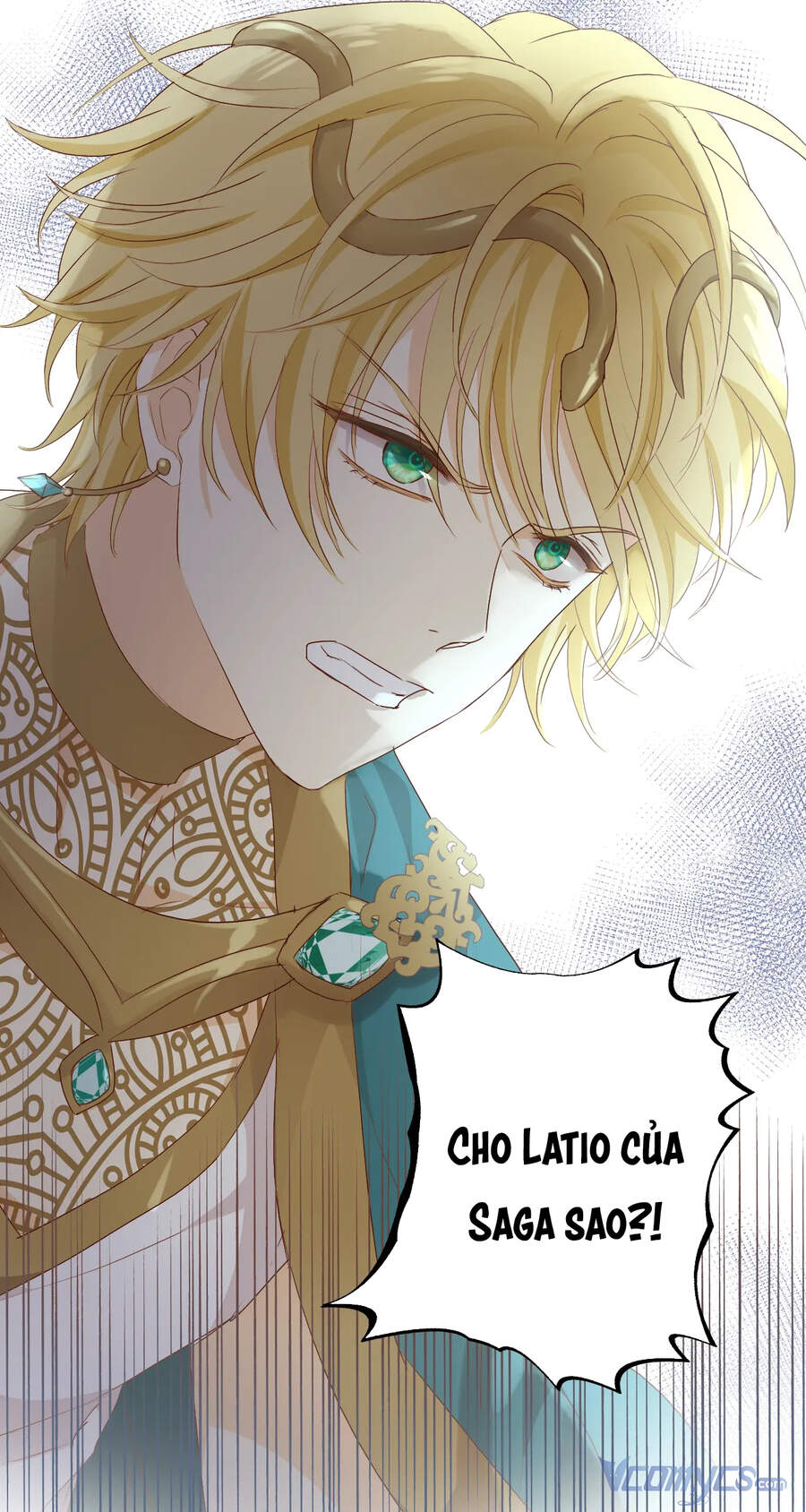 Địch Úc Đa Chi Ca Chapter 98 - 3