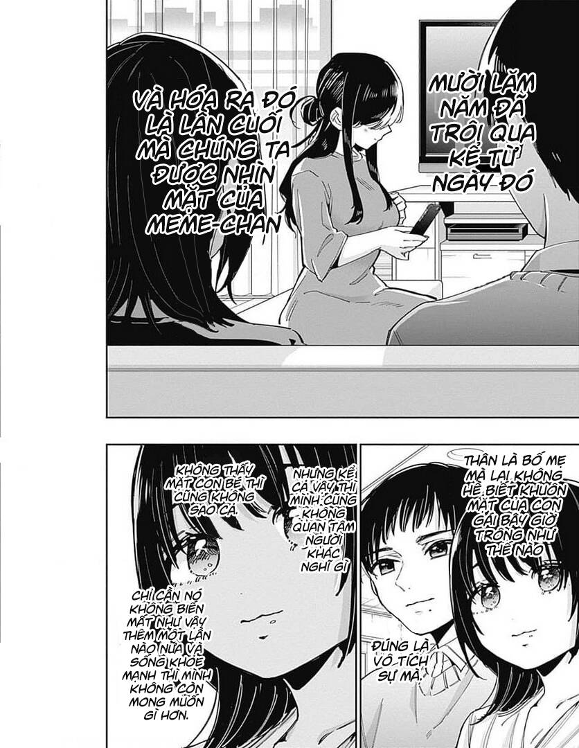 Kimi No Koto Ga Dai Dai Dai Dai Daisuki Na 100-Ri No Kanojo Chapter 50.5 - 16