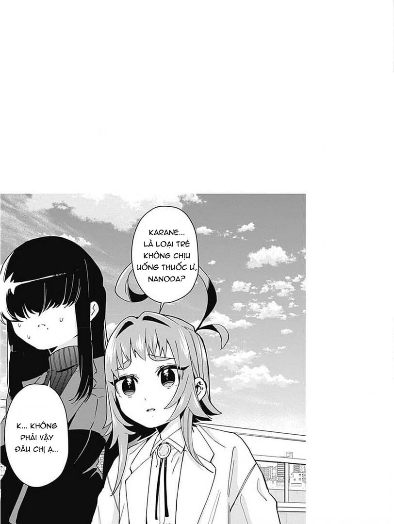 Kimi No Koto Ga Dai Dai Dai Dai Daisuki Na 100-Ri No Kanojo Chapter 50.5 - 10