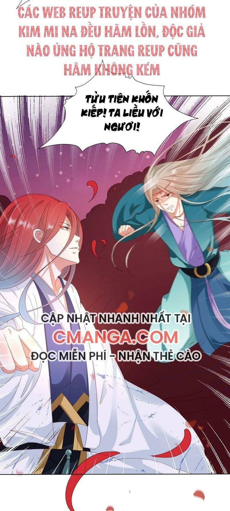 Sư Phụ, Cái Kia Ăn Ngon! Chapter 100 - 14