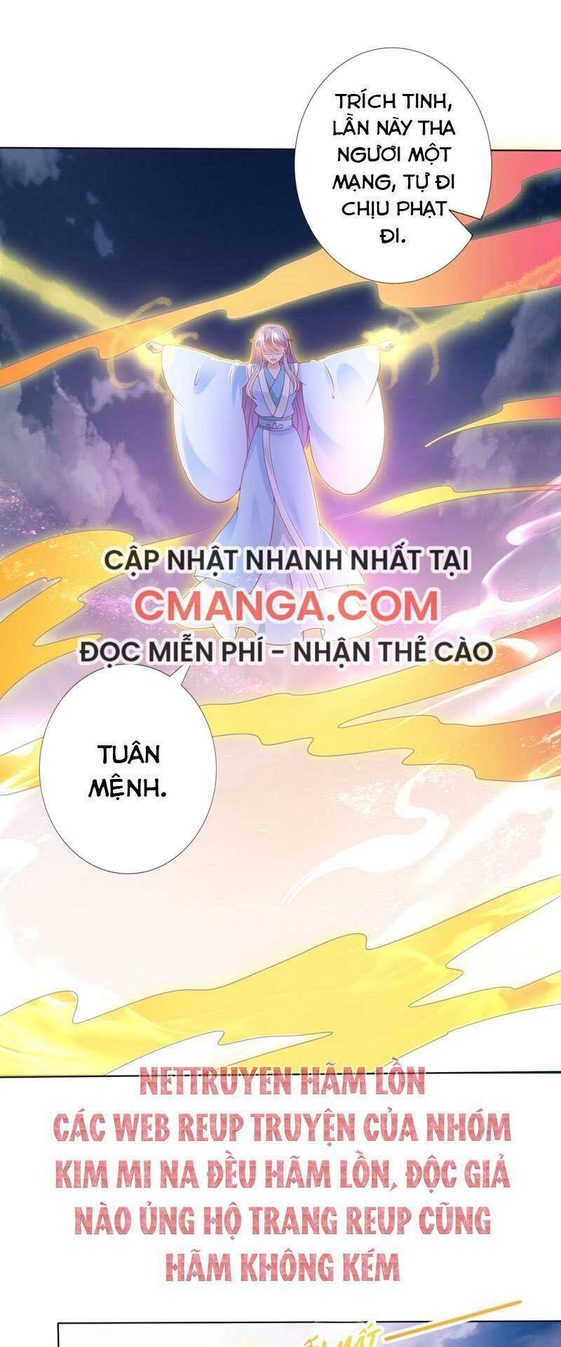 Sư Phụ, Cái Kia Ăn Ngon! Chapter 101 - 12