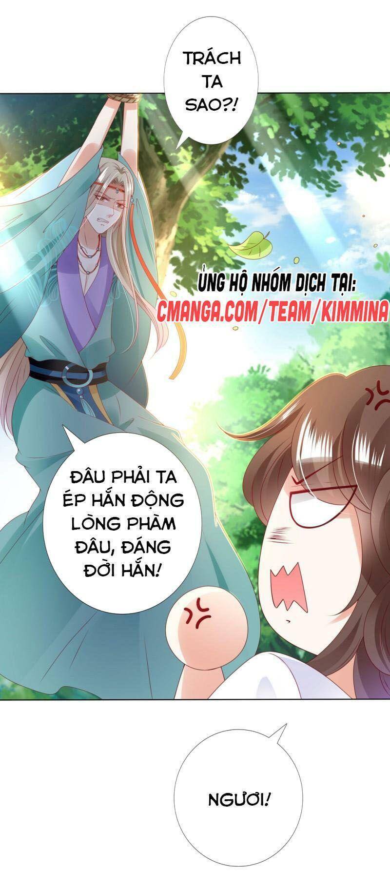 Sư Phụ, Cái Kia Ăn Ngon! Chapter 101 - 18