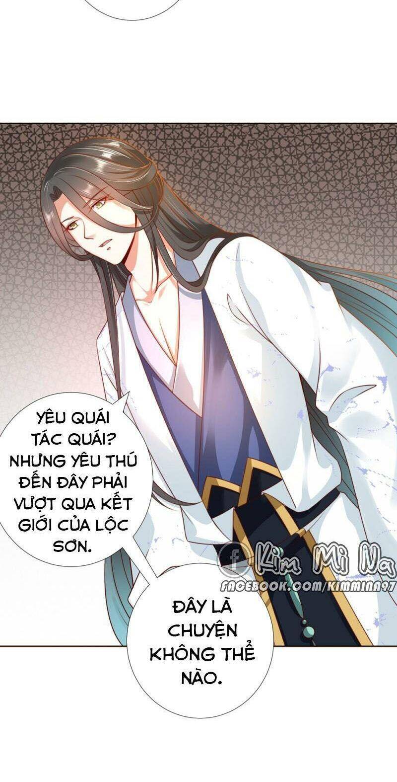 Sư Phụ, Cái Kia Ăn Ngon! Chapter 103 - 17