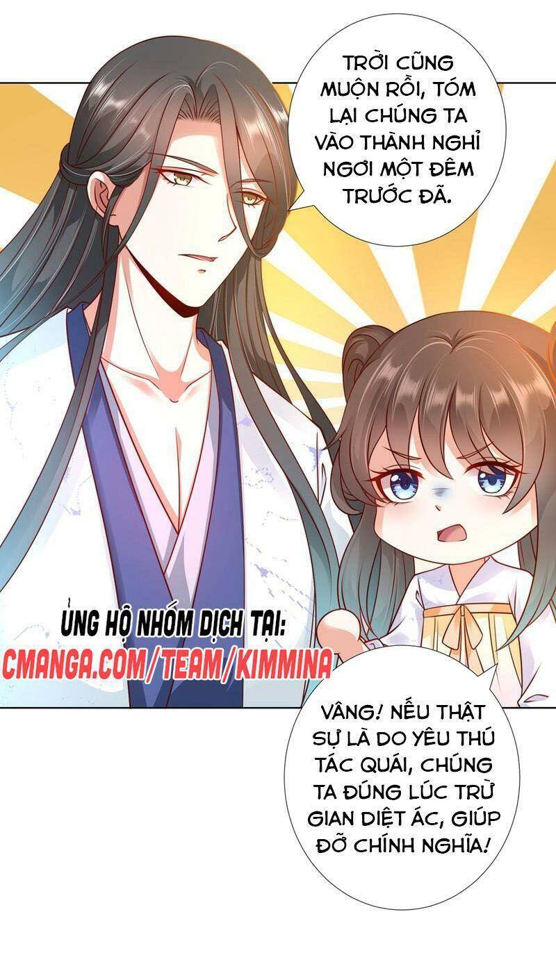 Sư Phụ, Cái Kia Ăn Ngon! Chapter 103 - 18