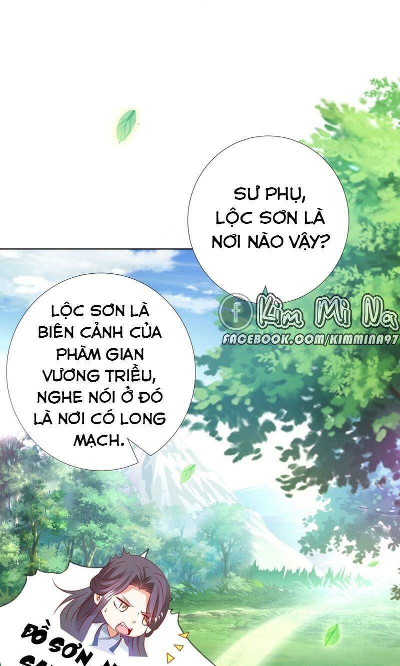 Sư Phụ, Cái Kia Ăn Ngon! Chapter 103 - 5