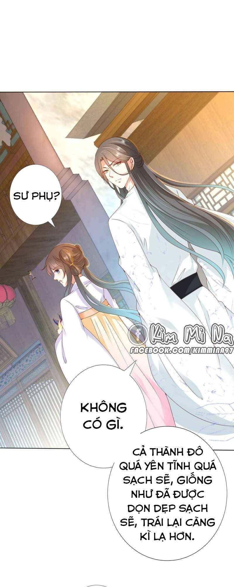 Sư Phụ, Cái Kia Ăn Ngon! Chapter 104 - 4