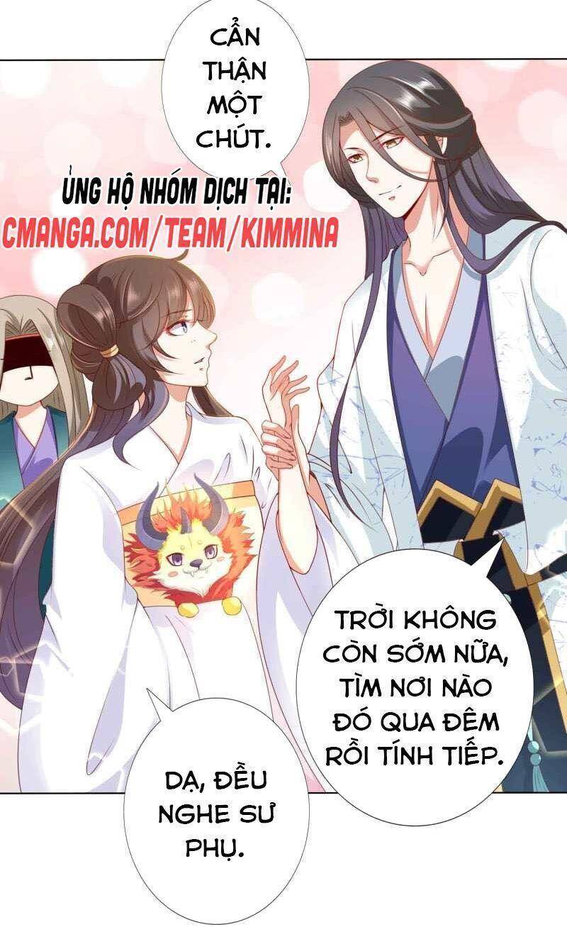 Sư Phụ, Cái Kia Ăn Ngon! Chapter 104 - 5