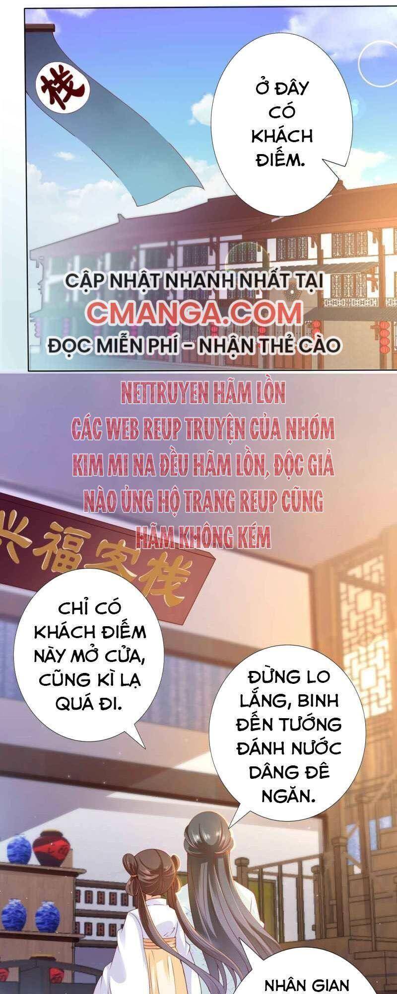 Sư Phụ, Cái Kia Ăn Ngon! Chapter 104 - 6