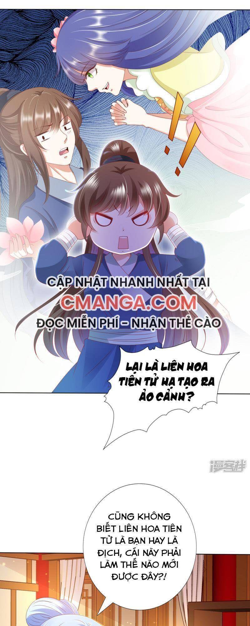 Sư Phụ, Cái Kia Ăn Ngon! Chapter 89 - 2