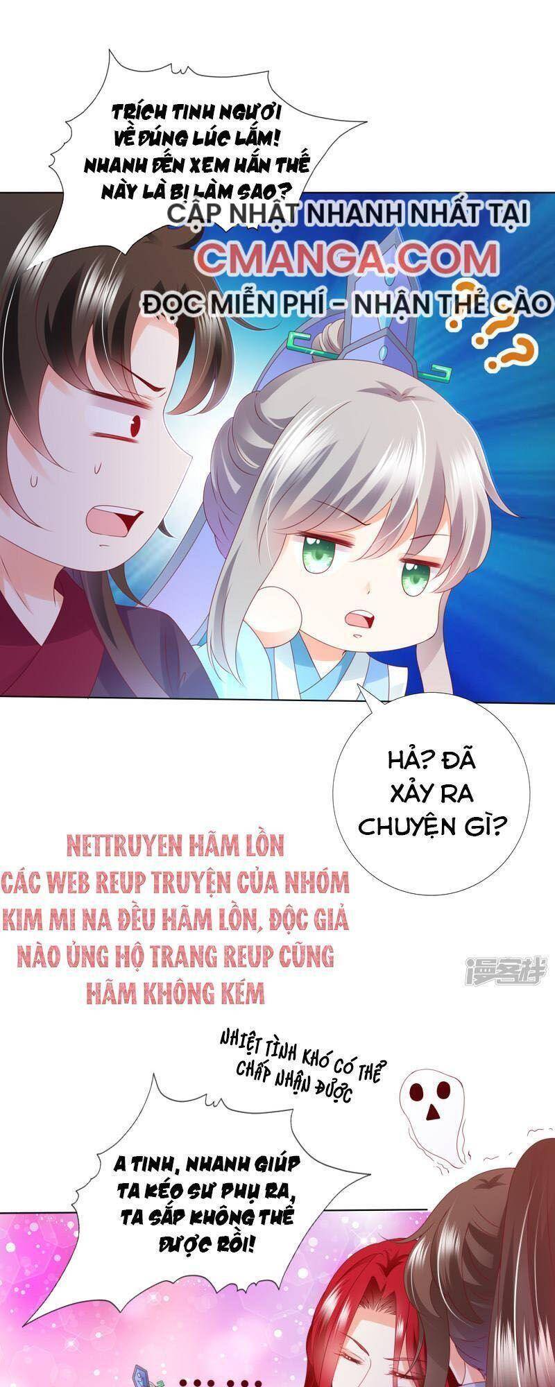 Sư Phụ, Cái Kia Ăn Ngon! Chapter 89 - 12