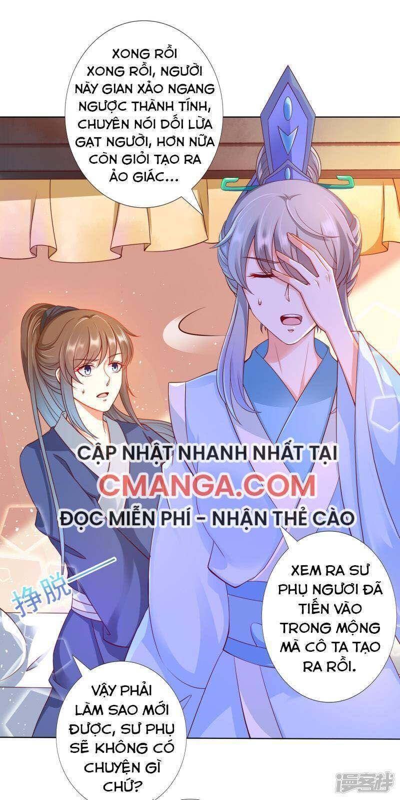 Sư Phụ, Cái Kia Ăn Ngon! Chapter 89 - 15