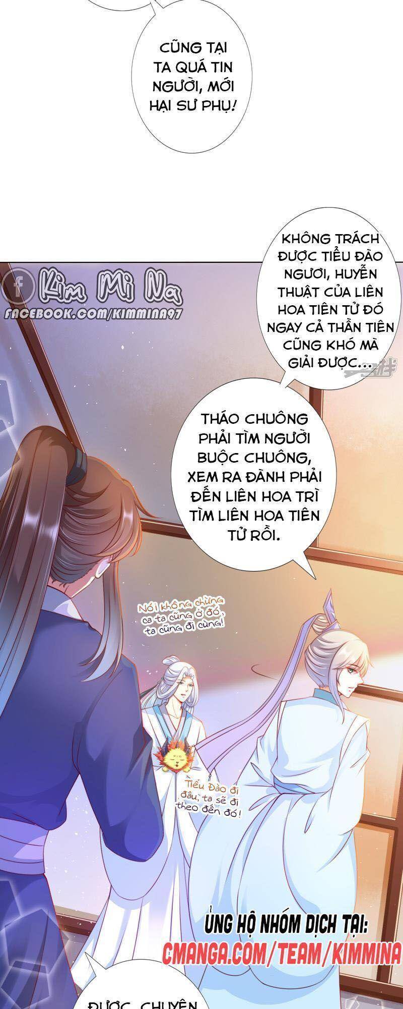 Sư Phụ, Cái Kia Ăn Ngon! Chapter 89 - 16