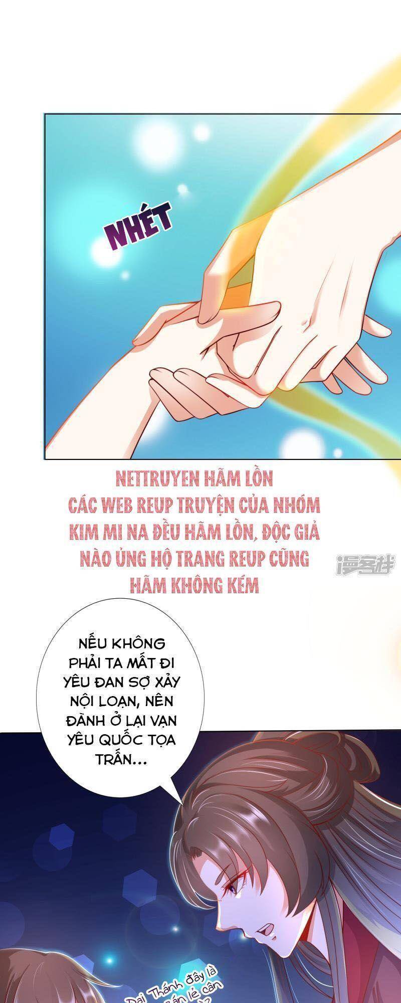 Sư Phụ, Cái Kia Ăn Ngon! Chapter 89 - 18