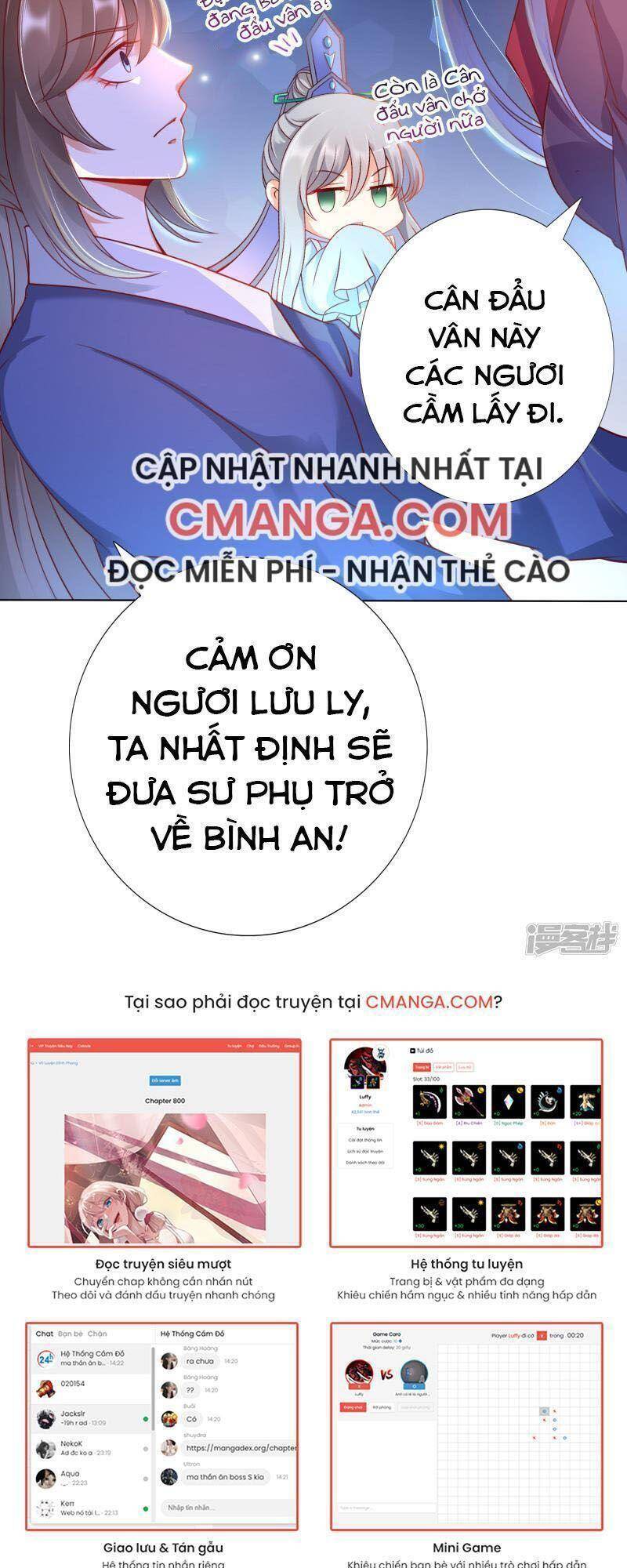 Sư Phụ, Cái Kia Ăn Ngon! Chapter 89 - 19