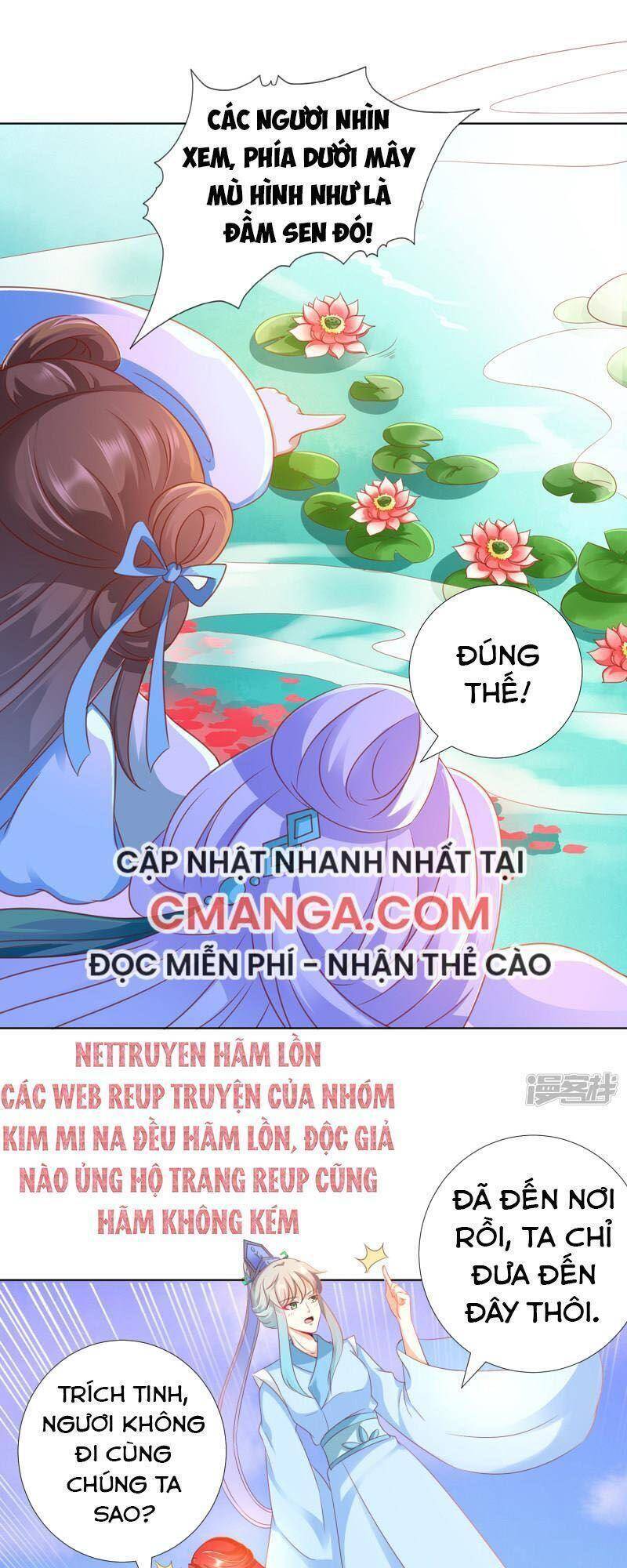 Sư Phụ, Cái Kia Ăn Ngon! Chapter 89 - 23