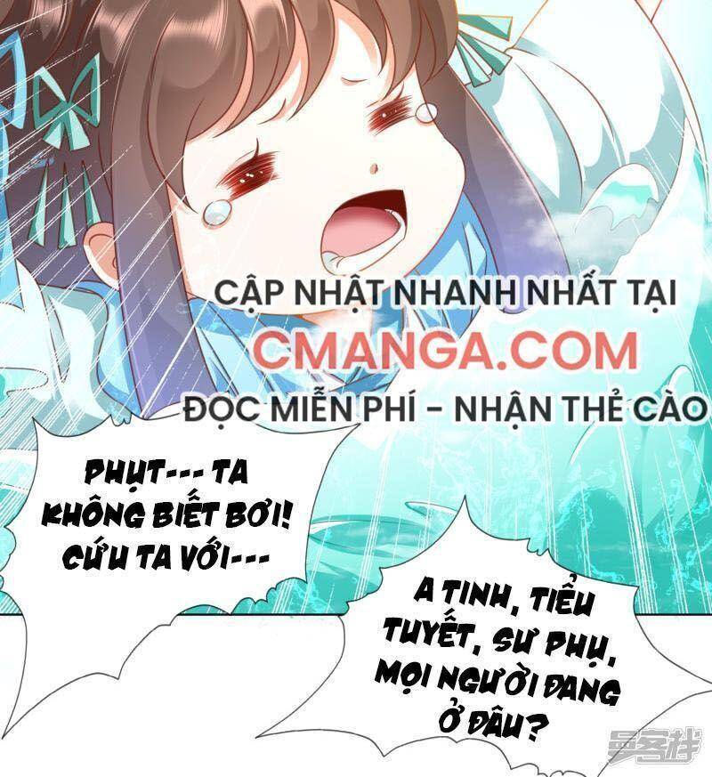 Sư Phụ, Cái Kia Ăn Ngon! Chapter 89 - 29