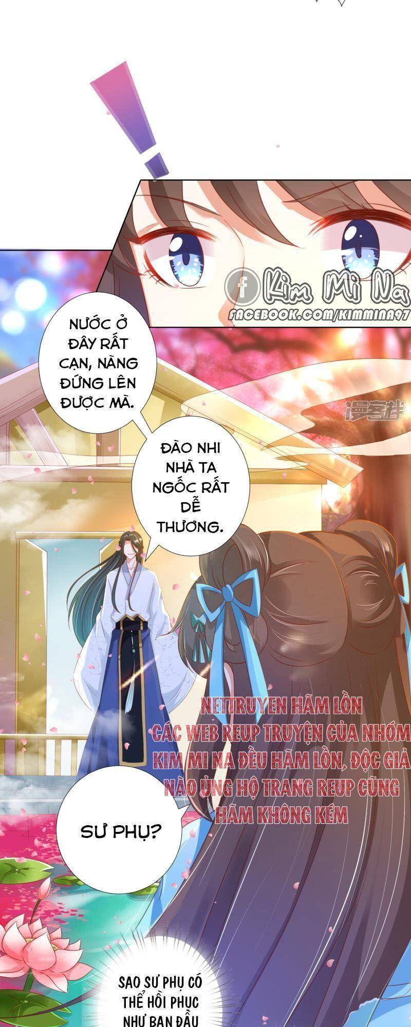 Sư Phụ, Cái Kia Ăn Ngon! Chapter 89 - 30