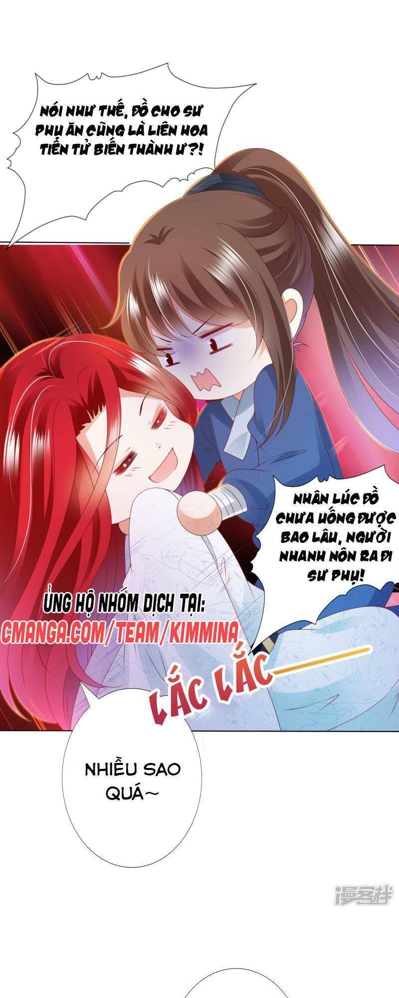 Sư Phụ, Cái Kia Ăn Ngon! Chapter 89 - 4