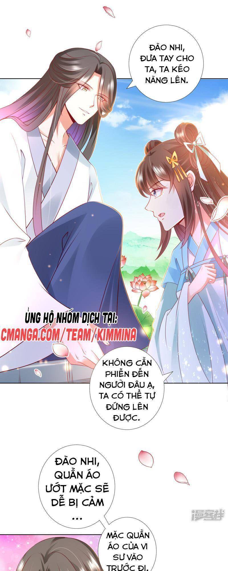 Sư Phụ, Cái Kia Ăn Ngon! Chapter 89 - 32