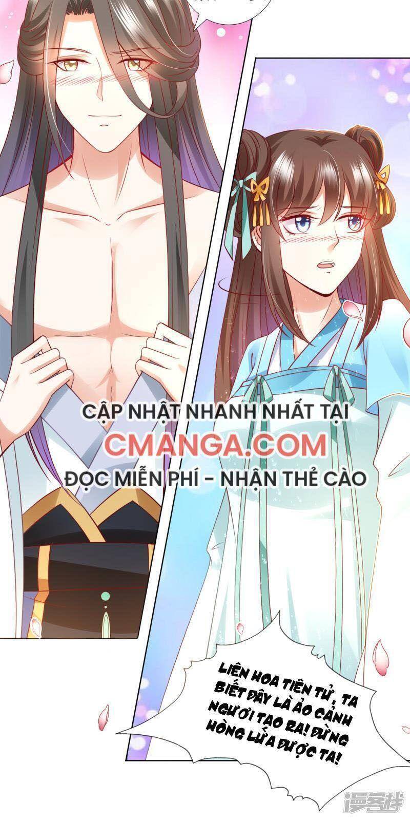 Sư Phụ, Cái Kia Ăn Ngon! Chapter 89 - 33