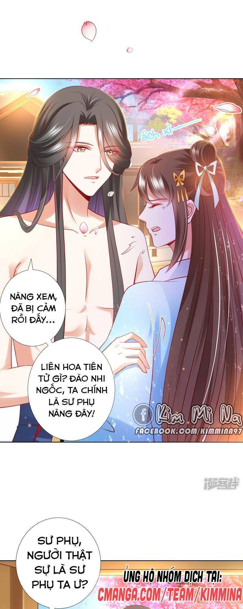 Sư Phụ, Cái Kia Ăn Ngon! Chapter 89 - 34