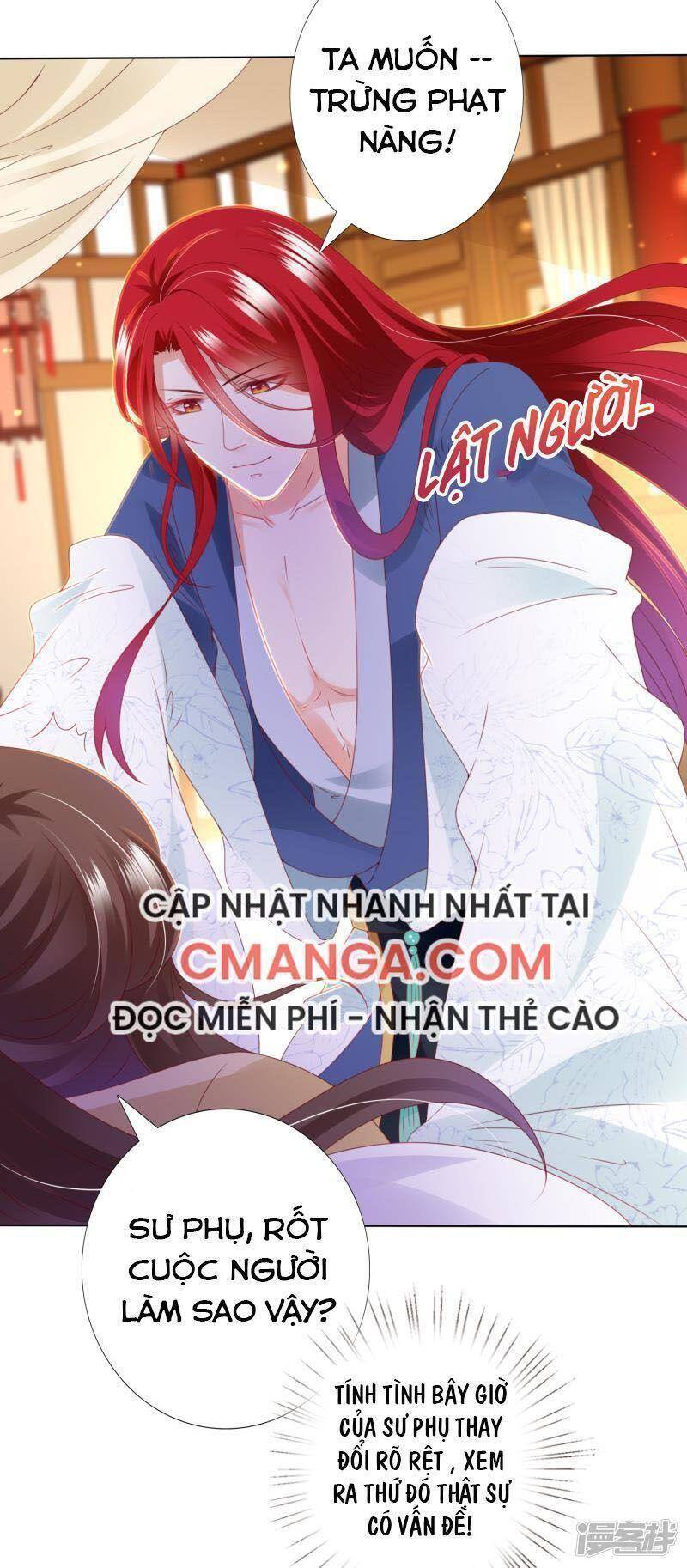 Sư Phụ, Cái Kia Ăn Ngon! Chapter 89 - 5