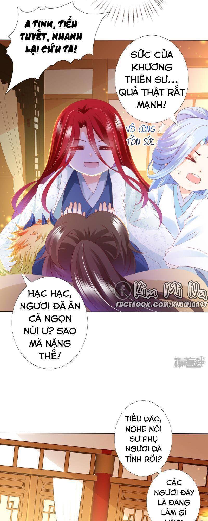 Sư Phụ, Cái Kia Ăn Ngon! Chapter 89 - 6