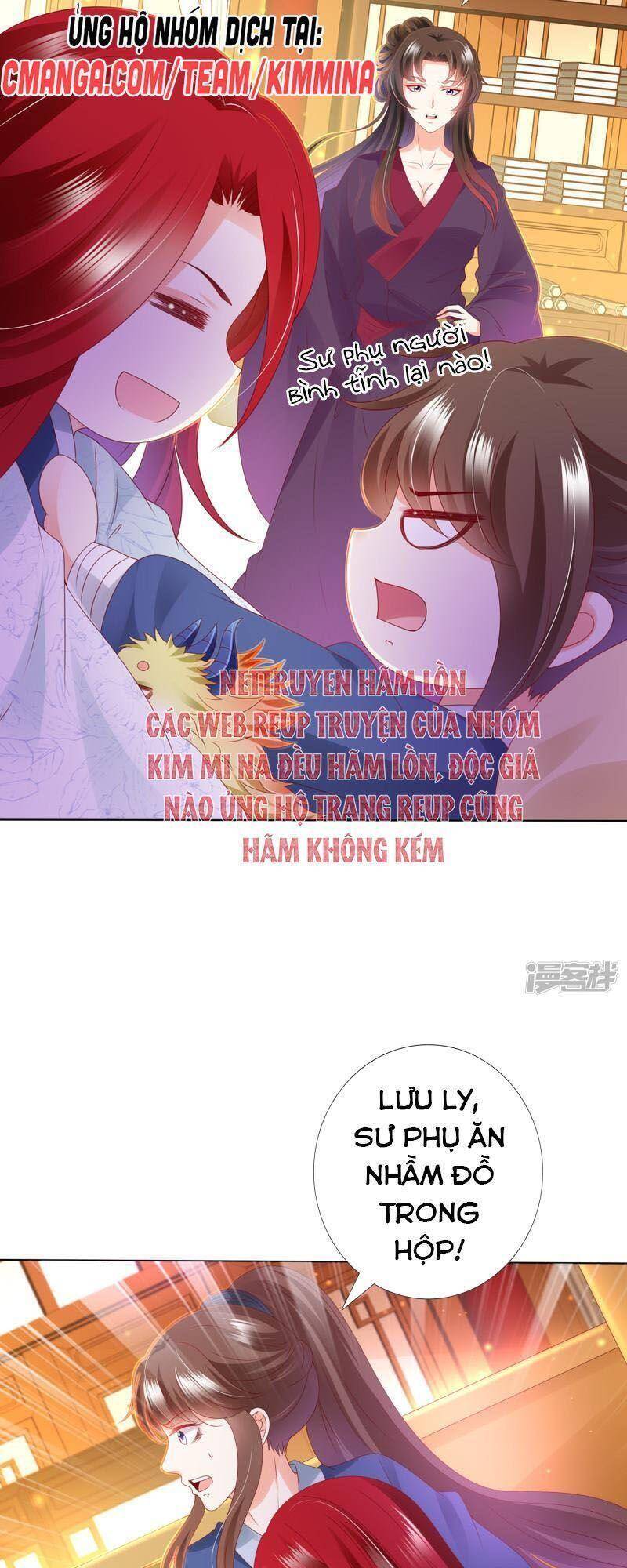 Sư Phụ, Cái Kia Ăn Ngon! Chapter 89 - 8