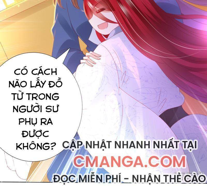 Sư Phụ, Cái Kia Ăn Ngon! Chapter 89 - 9