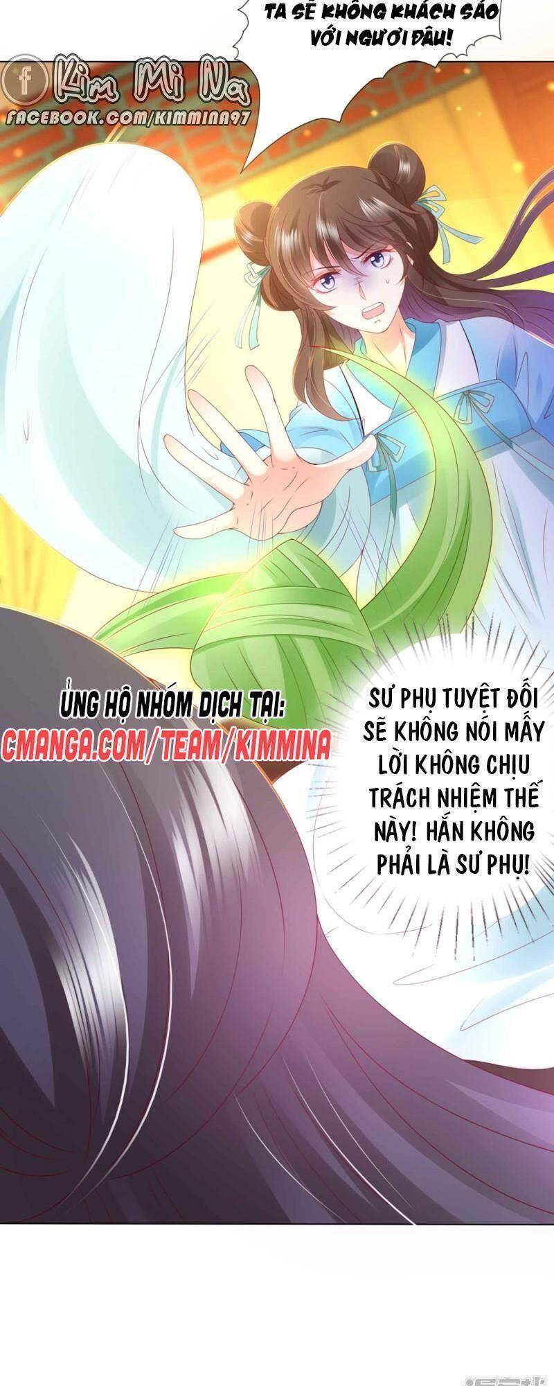 Sư Phụ, Cái Kia Ăn Ngon! Chapter 90 - 11