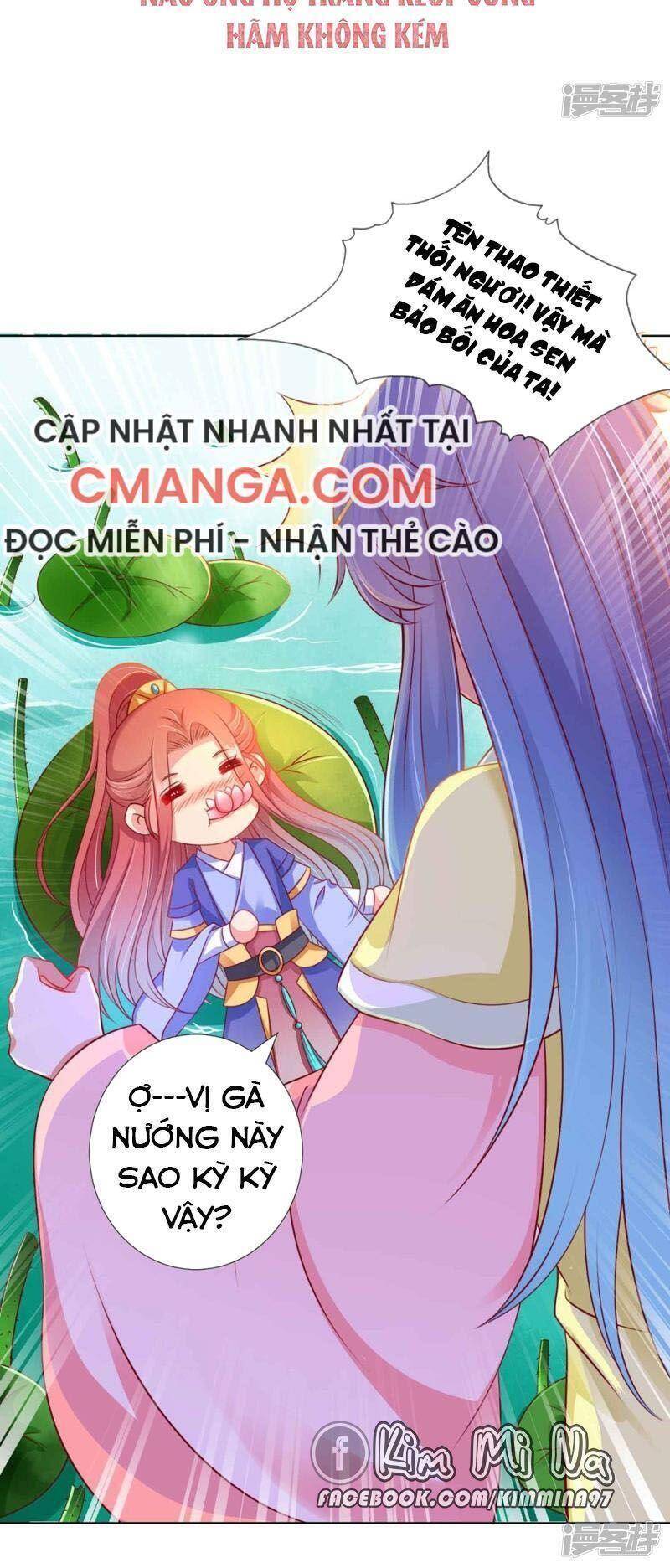 Sư Phụ, Cái Kia Ăn Ngon! Chapter 90 - 22