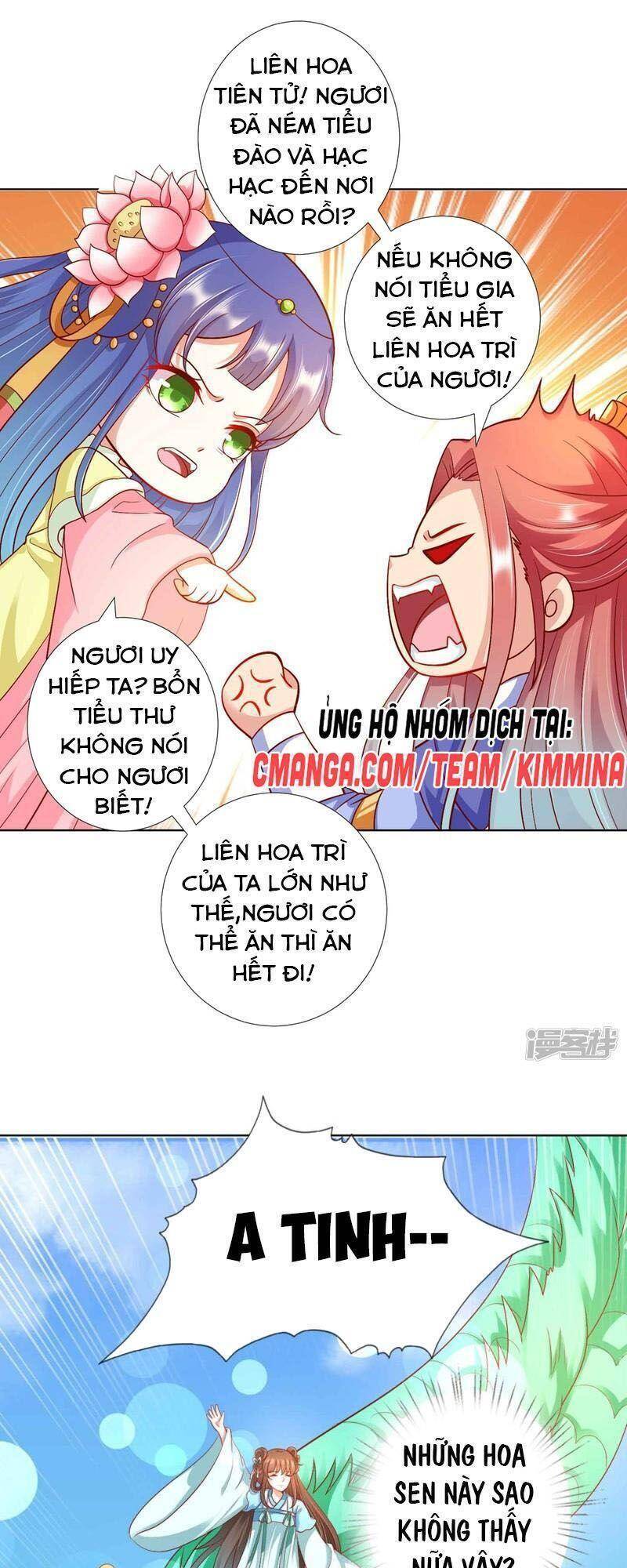 Sư Phụ, Cái Kia Ăn Ngon! Chapter 90 - 25