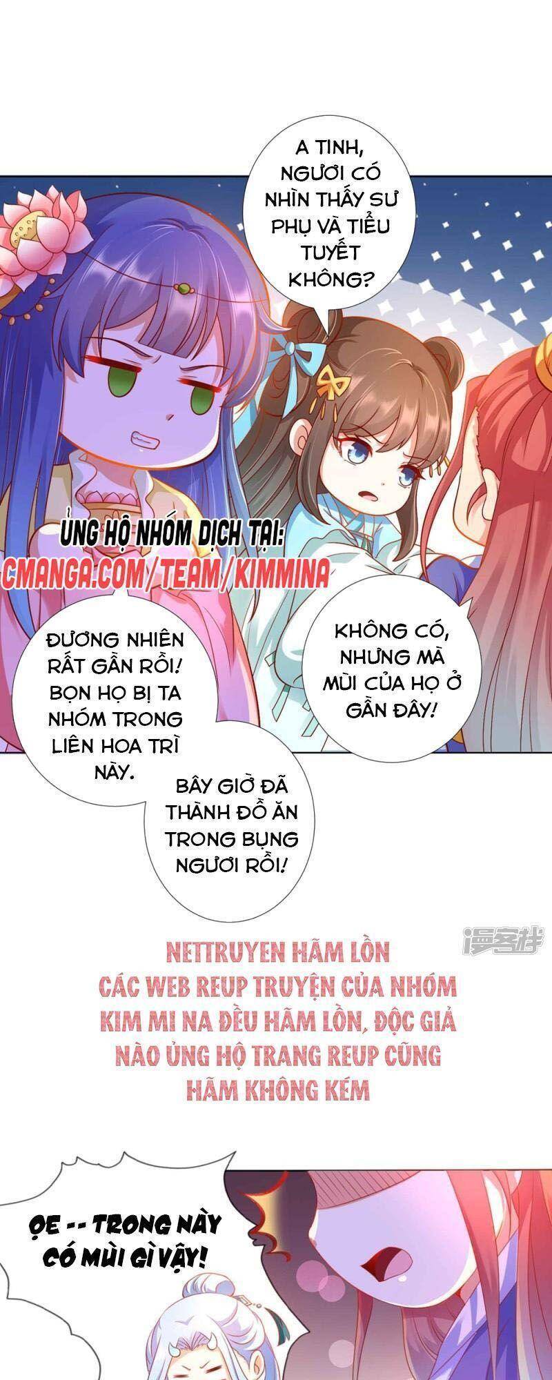 Sư Phụ, Cái Kia Ăn Ngon! Chapter 90 - 27