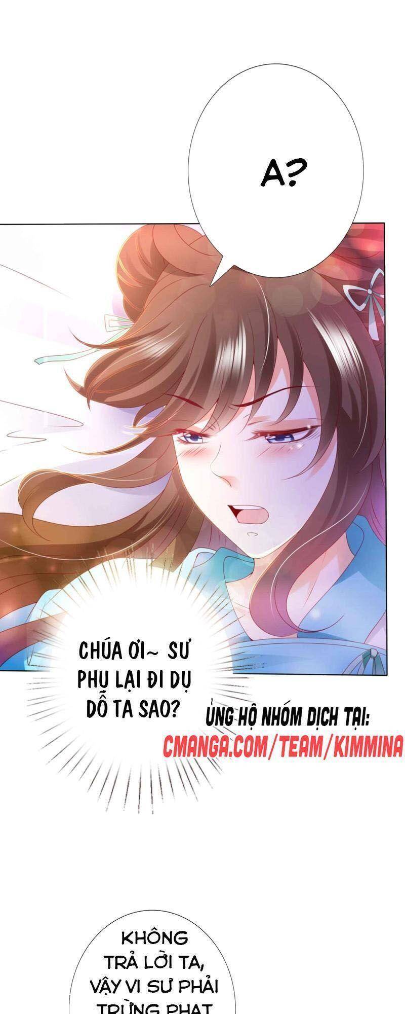 Sư Phụ, Cái Kia Ăn Ngon! Chapter 90 - 4