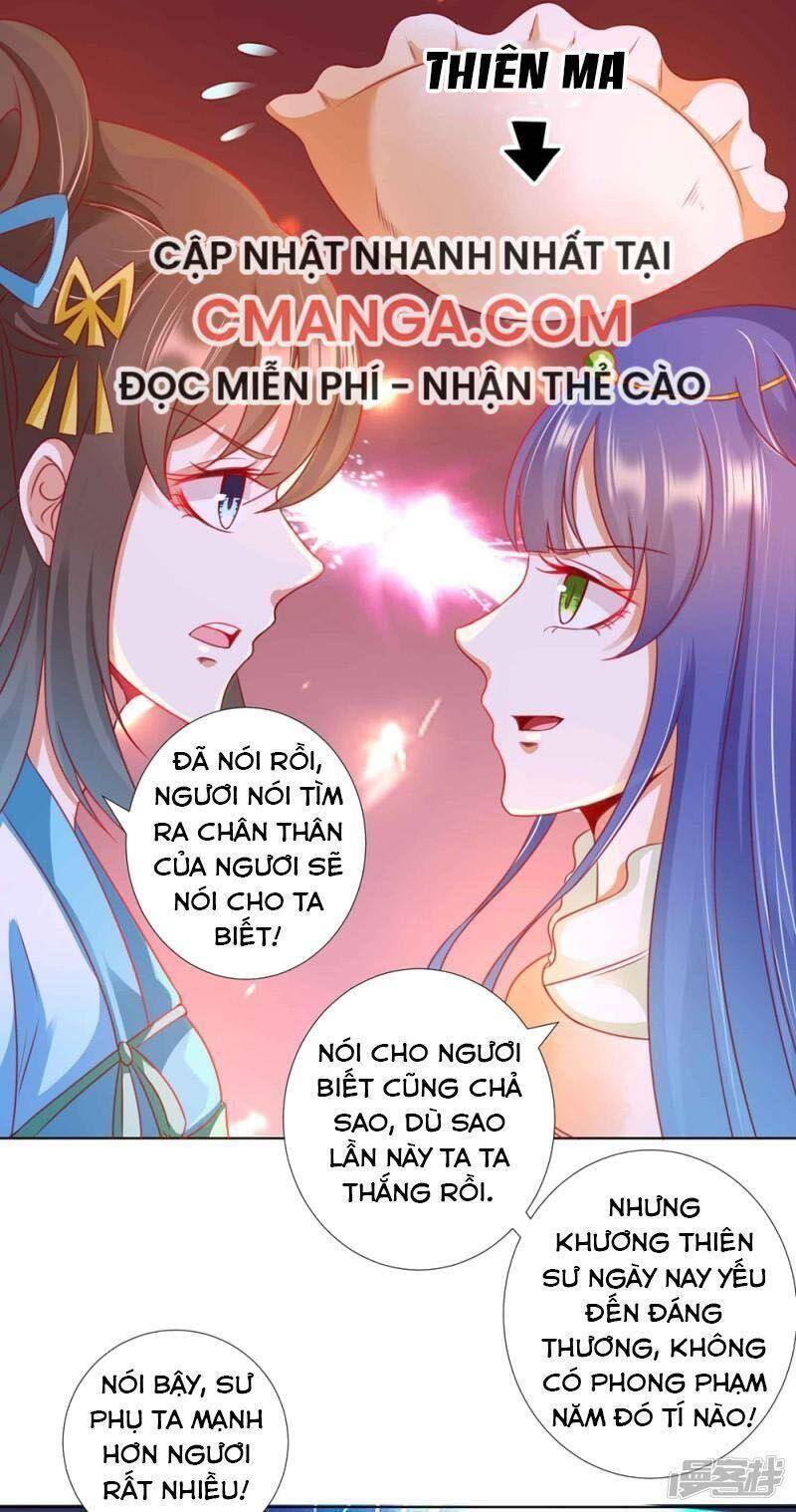 Sư Phụ, Cái Kia Ăn Ngon! Chapter 90 - 34