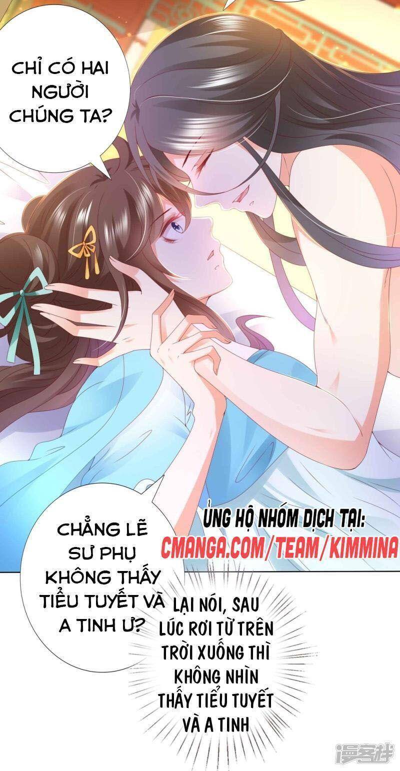 Sư Phụ, Cái Kia Ăn Ngon! Chapter 90 - 9