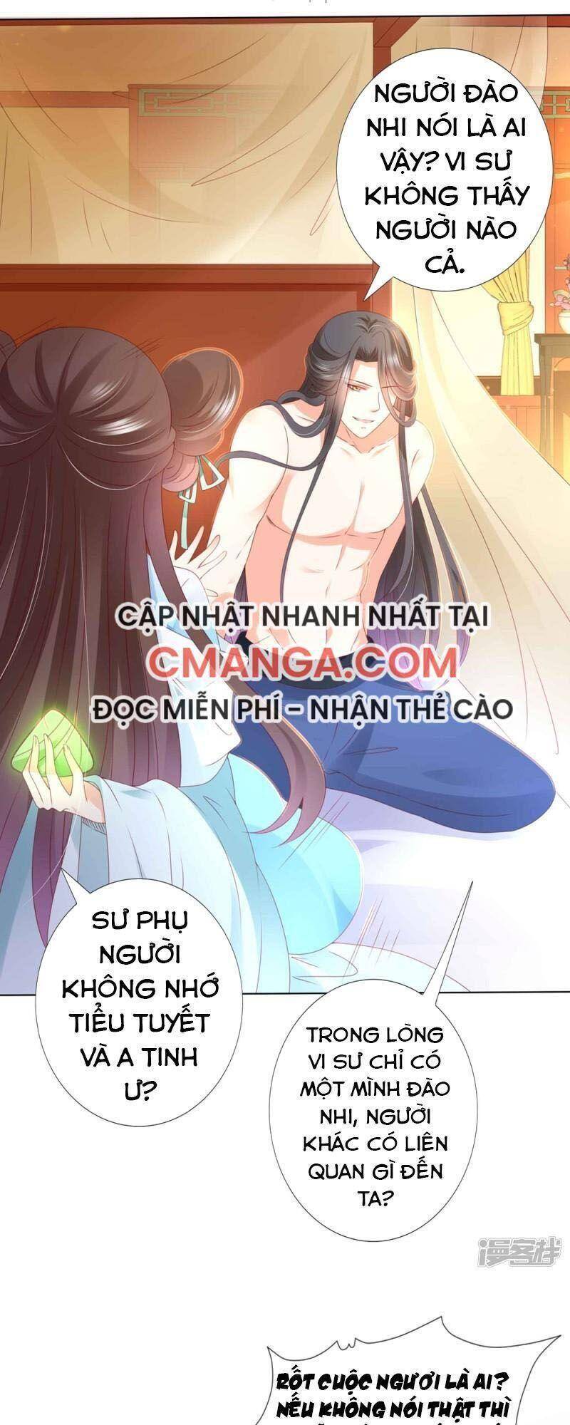 Sư Phụ, Cái Kia Ăn Ngon! Chapter 90 - 10