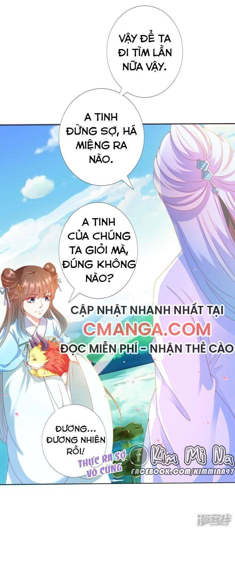 Sư Phụ, Cái Kia Ăn Ngon! Chapter 91 - 2