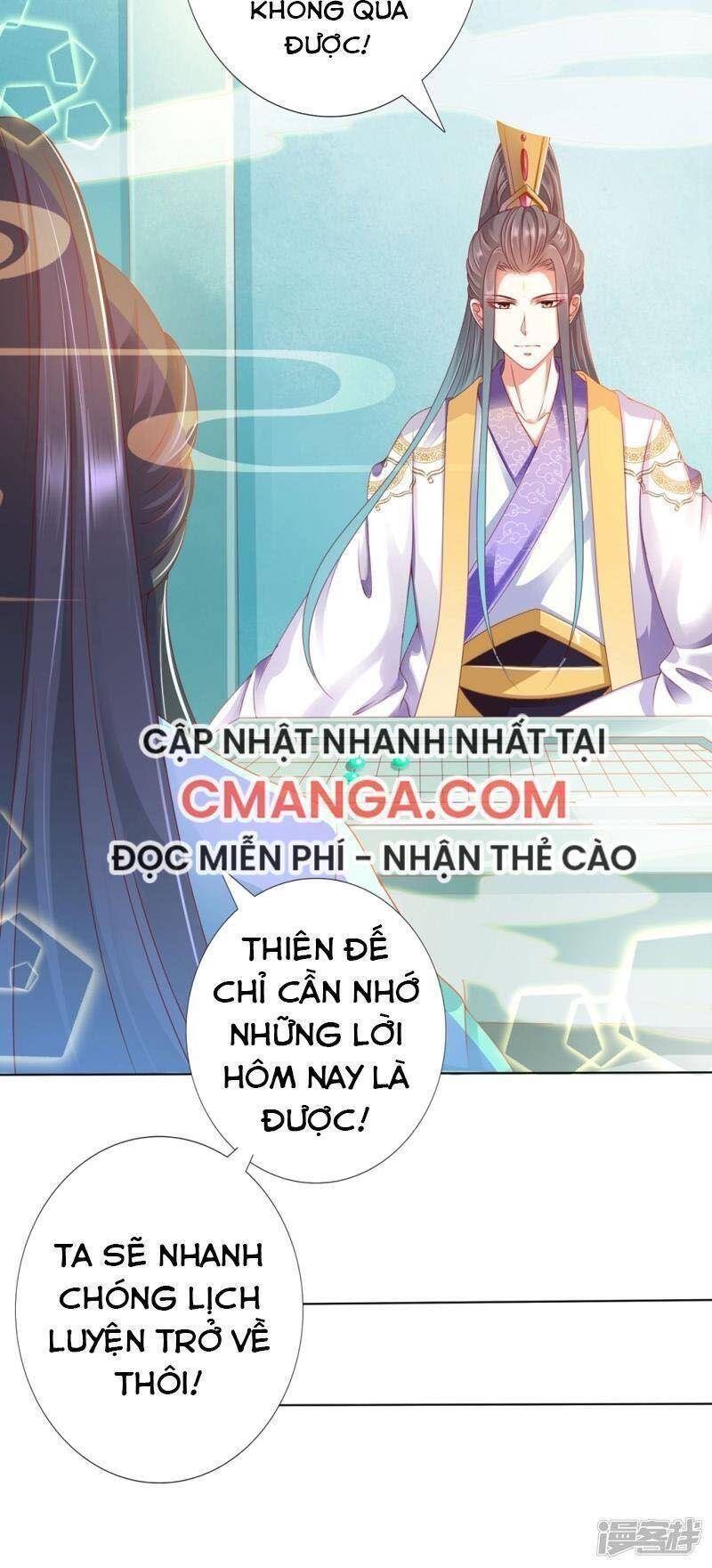 Sư Phụ, Cái Kia Ăn Ngon! Chapter 91 - 16