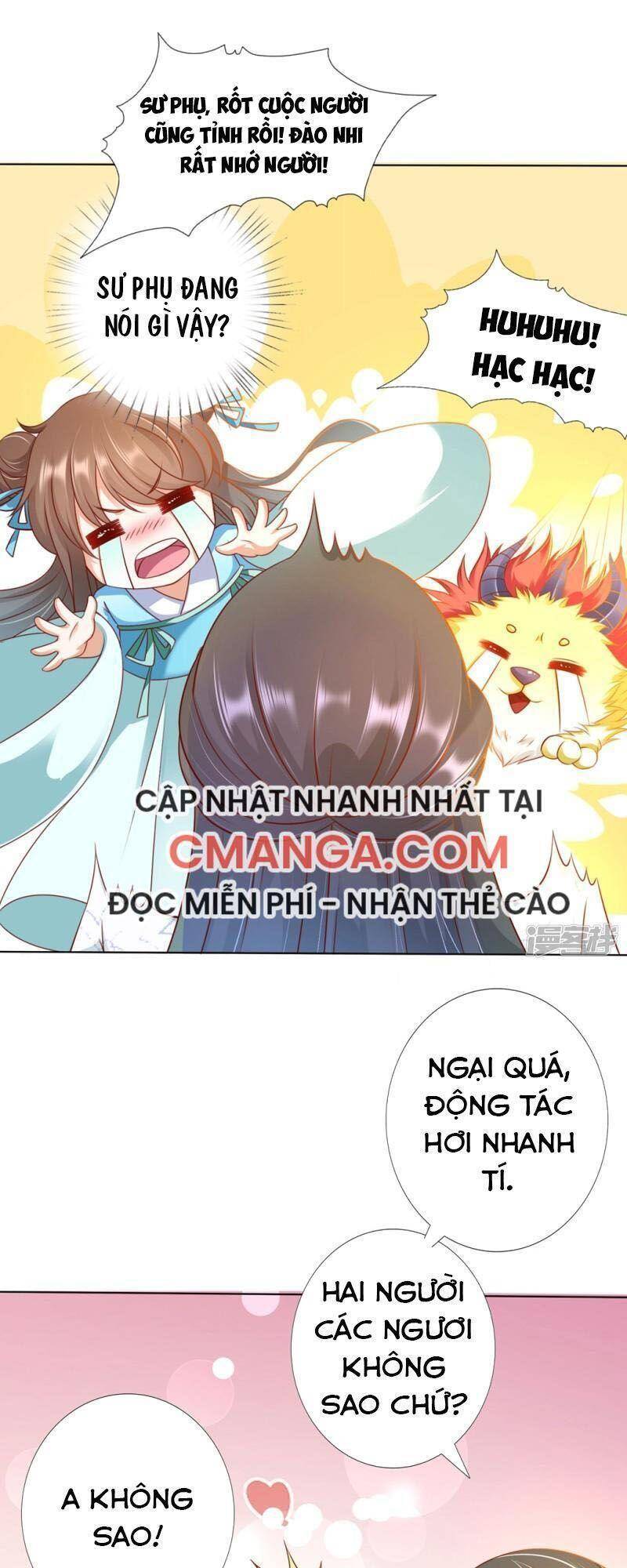 Sư Phụ, Cái Kia Ăn Ngon! Chapter 91 - 20