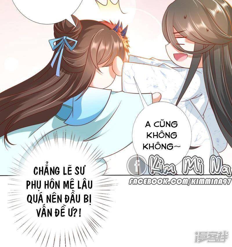 Sư Phụ, Cái Kia Ăn Ngon! Chapter 91 - 21