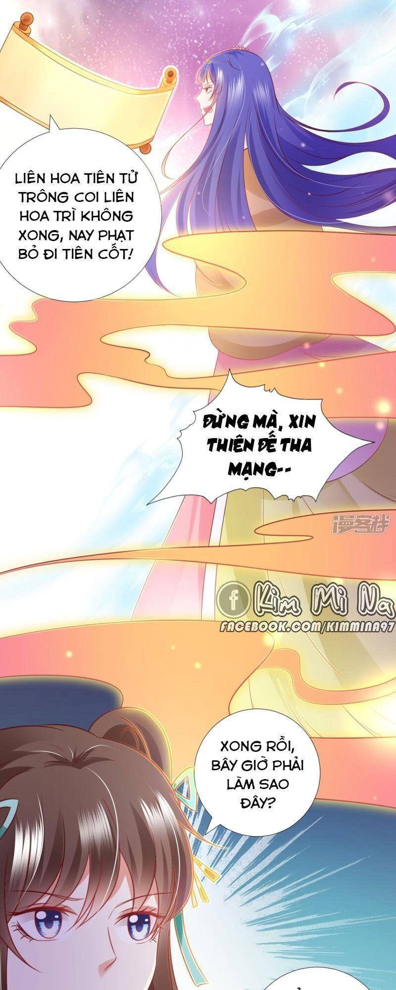 Sư Phụ, Cái Kia Ăn Ngon! Chapter 91 - 31