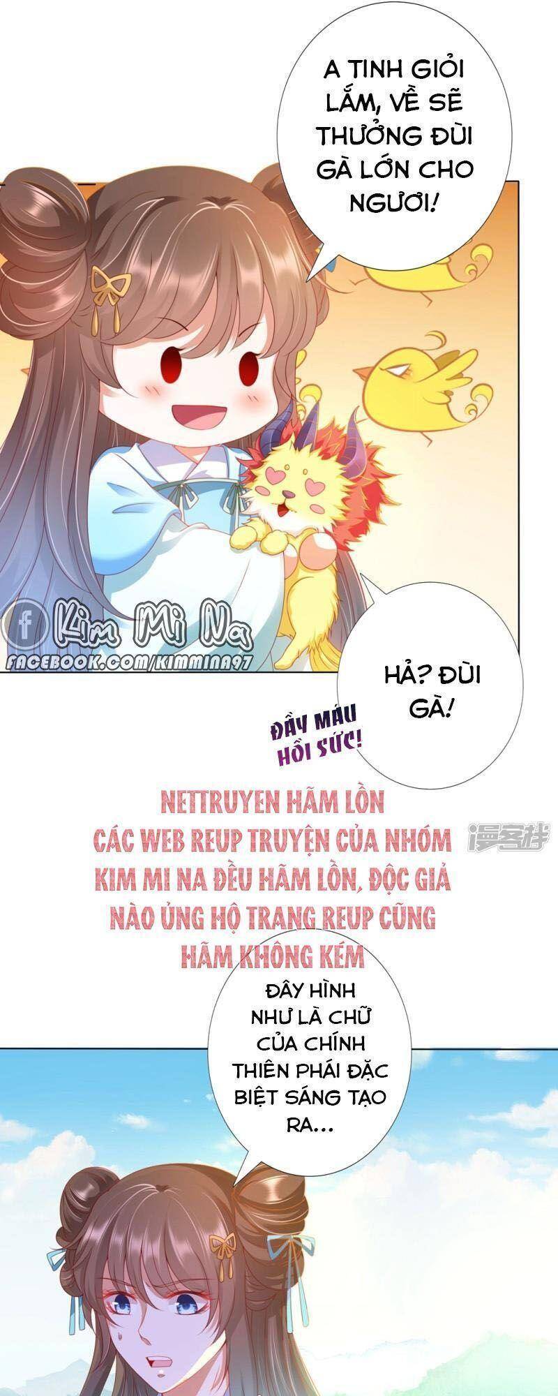 Sư Phụ, Cái Kia Ăn Ngon! Chapter 91 - 5