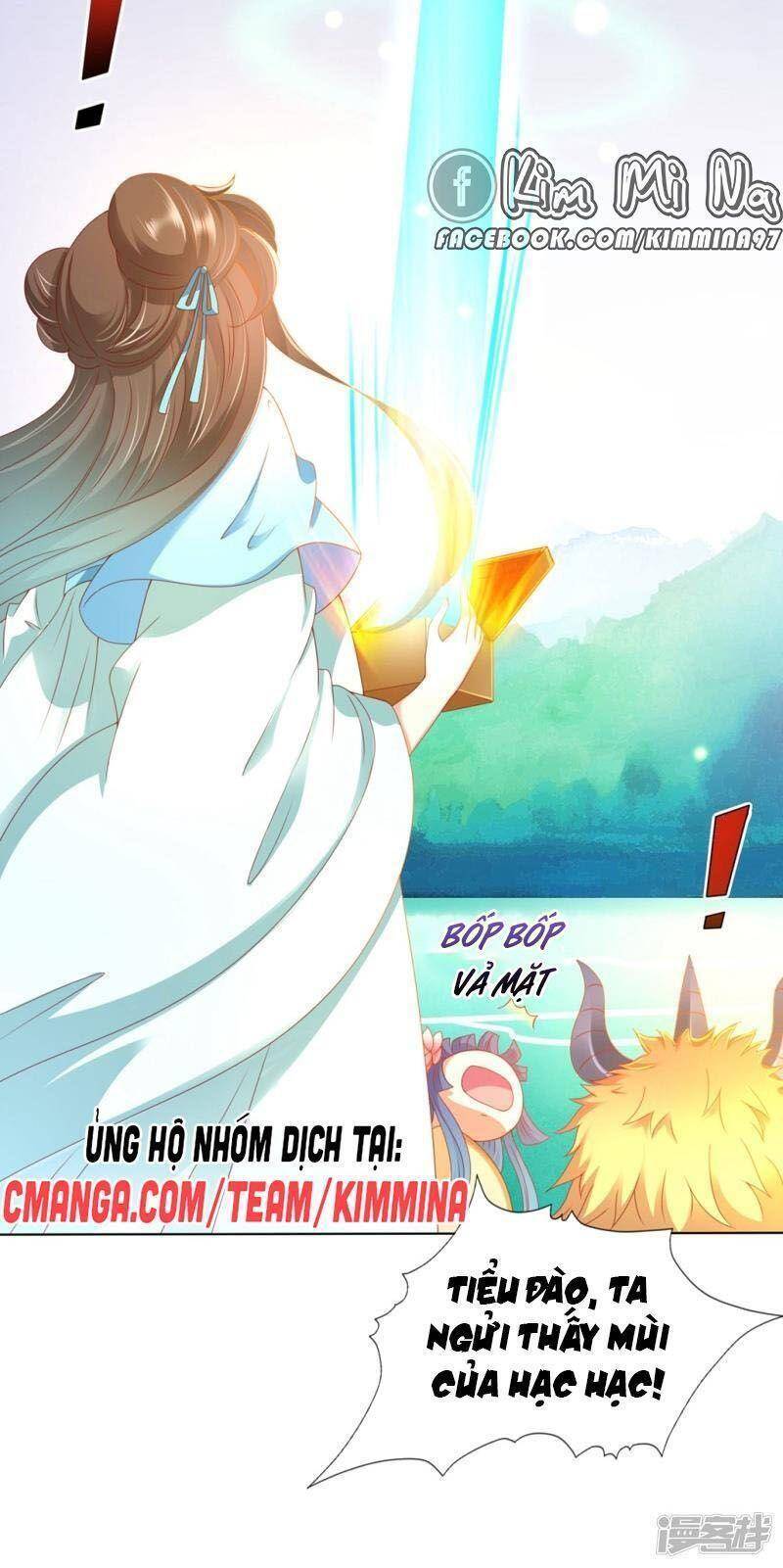 Sư Phụ, Cái Kia Ăn Ngon! Chapter 91 - 8