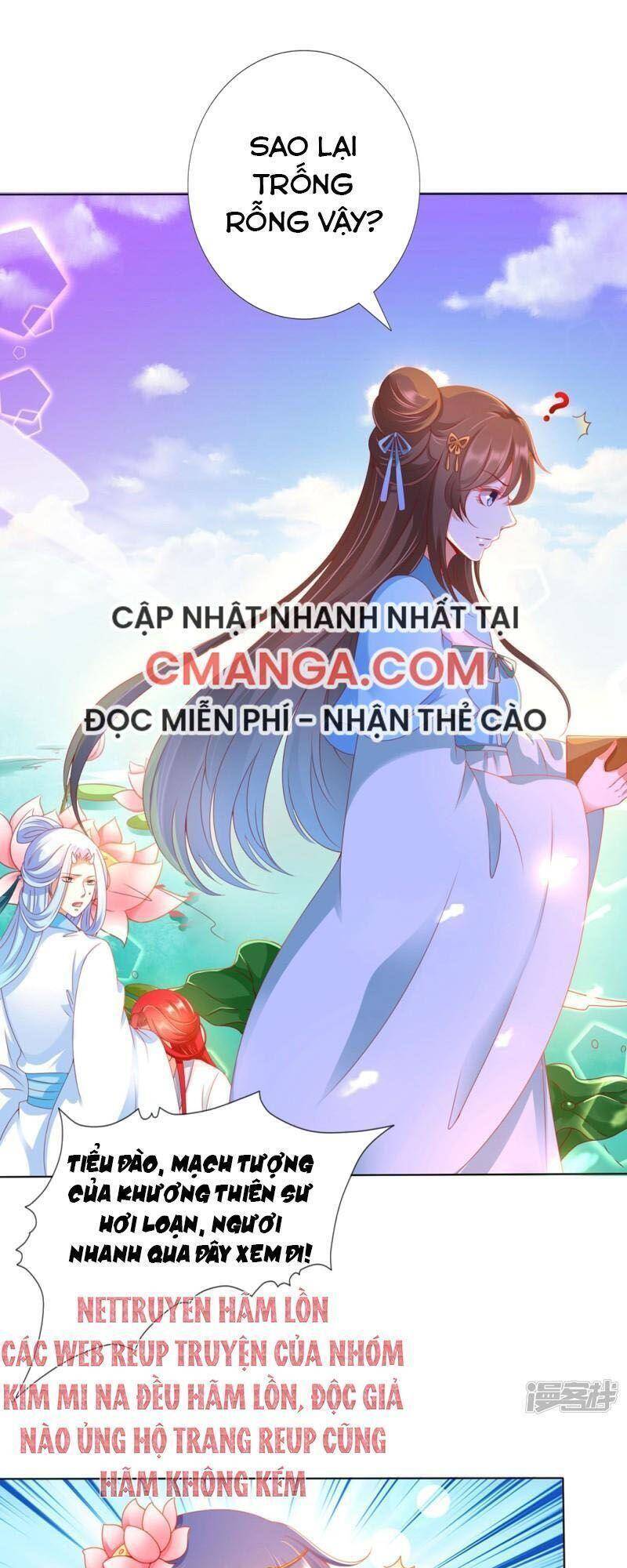 Sư Phụ, Cái Kia Ăn Ngon! Chapter 91 - 9